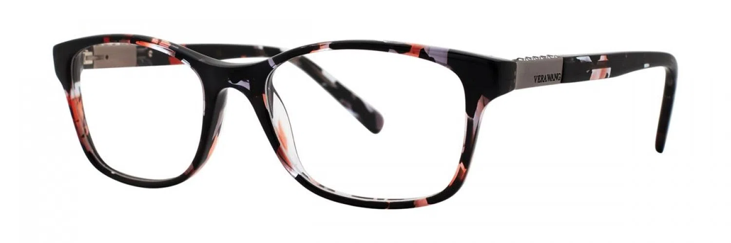 Vera Wang SELENE Eyeglasses - view 2